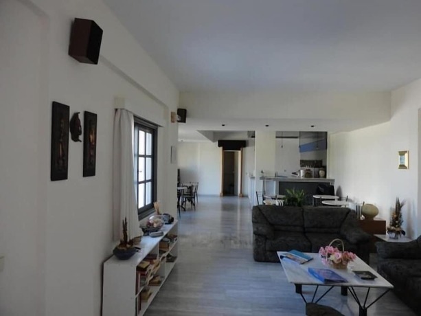 Imagen general del Hotel Pergamos Village. Foto 3