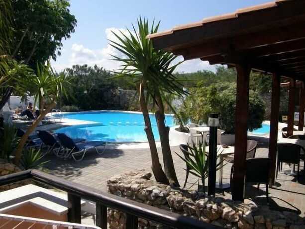 Imagen general del Hotel Pergamos Village. Foto 4