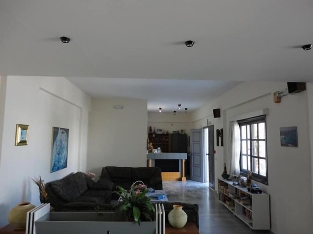 Imagen general del Hotel Pergamos Village. Foto 5