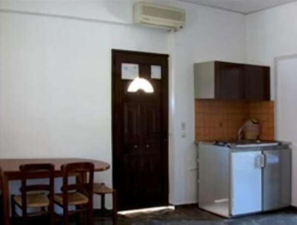 Imagen general del Hotel Pergamos Village. Foto 7