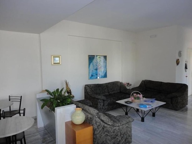 Imagen general del Hotel Pergamos Village. Foto 8