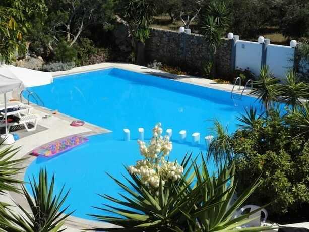 Imagen general del Hotel Pergamos Village. Foto 9