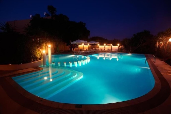 Imagen general del Hotel Pergamos Village. Foto 14