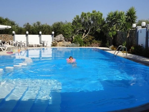 Imagen general del Hotel Pergamos Village. Foto 15