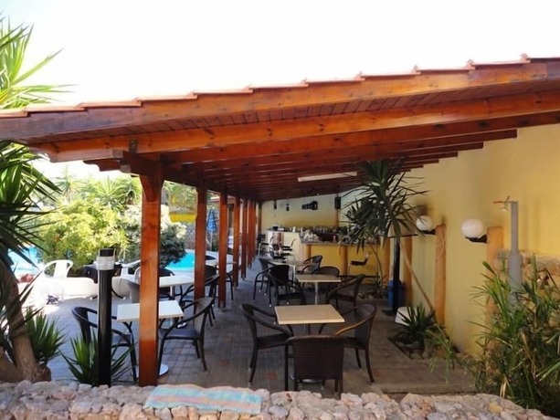 Imagen general del Hotel Pergamos Village. Foto 16