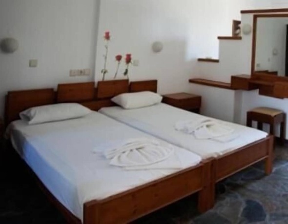 Imagen general del Hotel Pergamos Village. Foto 18