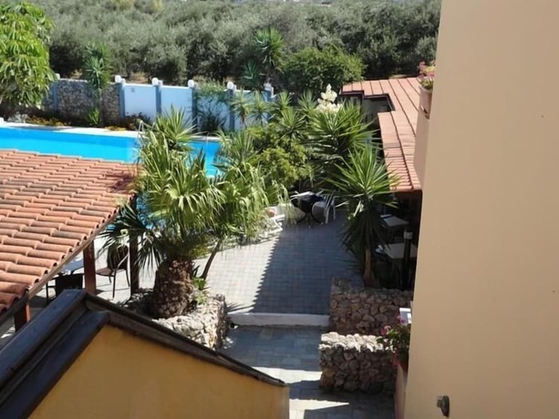 Imagen general del Hotel Pergamos Village. Foto 19