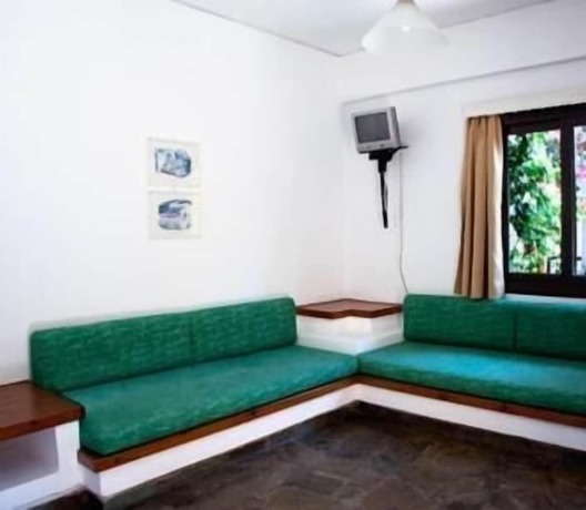 Imagen general del Hotel Pergamos Village. Foto 20