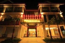 Imagen general del Hotel Pergola Hotel. Foto 1