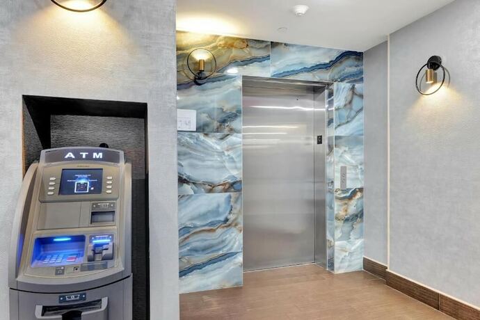 Imagen general del Hotel Pergola Jfk Airport. Foto 3