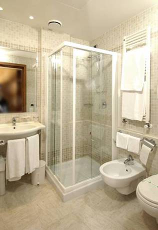 Imagen de la habitación del Hotel Pergola, San Pietro di Legnago. Foto 6