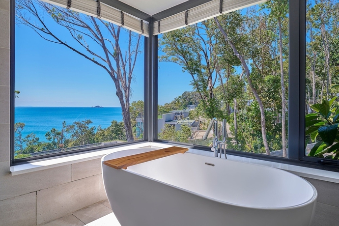 Imagen de la habitación del Hotel Perhentian Marriott Resort and Spa. Foto 7