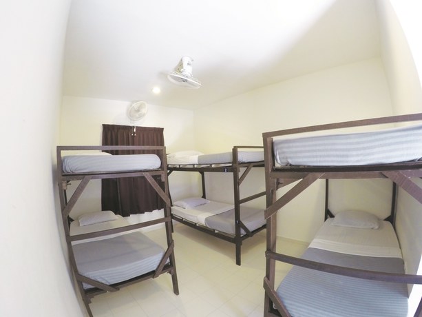 Imagen de la habitación del Hotel Perhentian Tivoli Inn. Foto 4