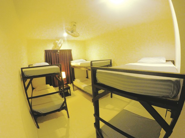 Imagen de la habitación del Hotel Perhentian Tivoli Inn. Foto 6