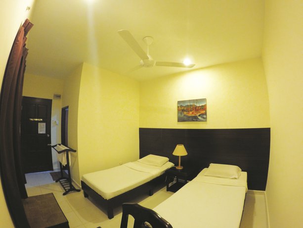 Imagen de la habitación del Hotel Perhentian Tivoli Inn. Foto 8