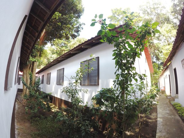 Imagen de la habitación del Hotel Perhentian Tivoli Inn. Foto 9