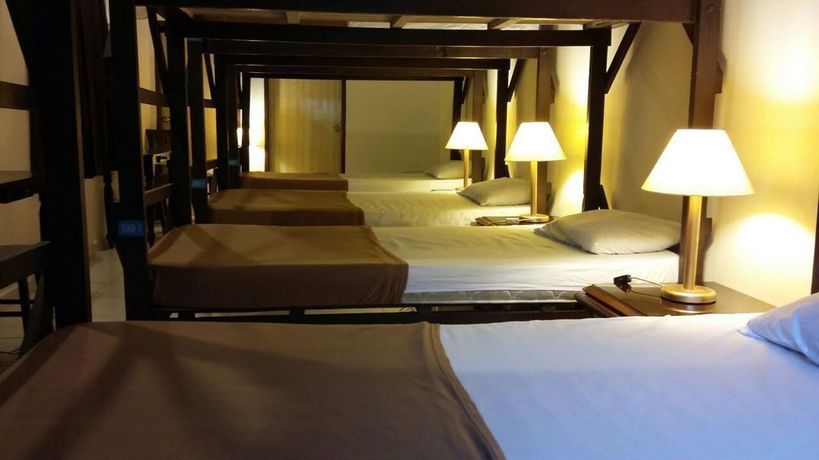 Imagen general del Hotel Perhentian Tropicana Inn. Foto 2