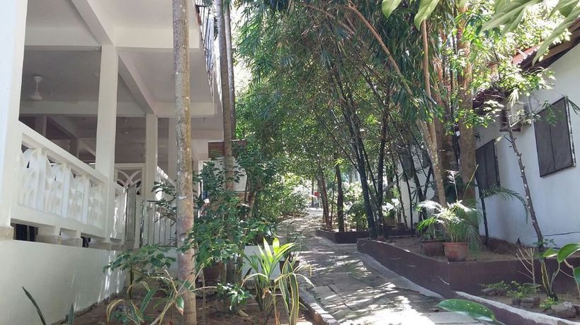 Imagen de la habitación del Hotel Perhentian Tropicana Inn. Foto 6