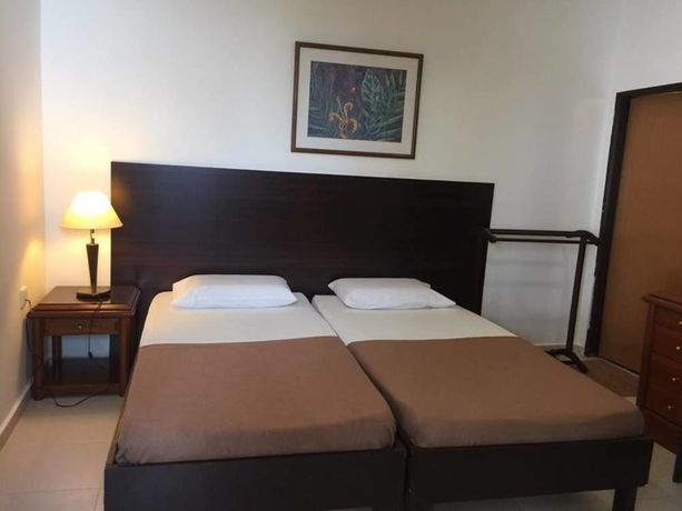 Imagen de la habitación del Hotel Perhentian Tropicana Inn. Foto 8