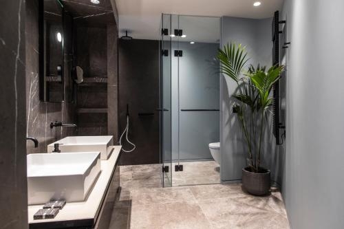 Imagen general del Hotel Perianth. Foto 3