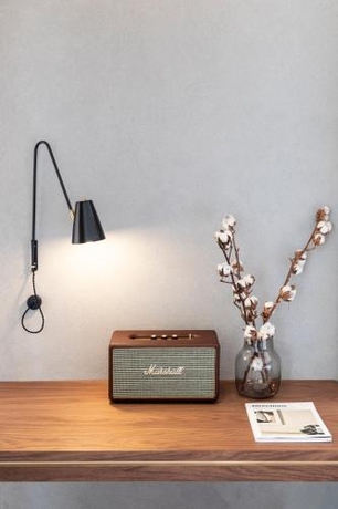 Imagen general del Hotel Perianth. Foto 5