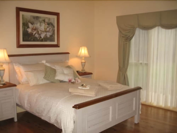 Imagen de la habitación del Hotel Pericoe Retreat Bed and Breakfast. Foto 2