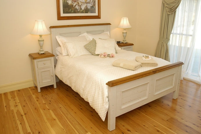 Imagen de la habitación del Hotel Pericoe Retreat Bed and Breakfast. Foto 3
