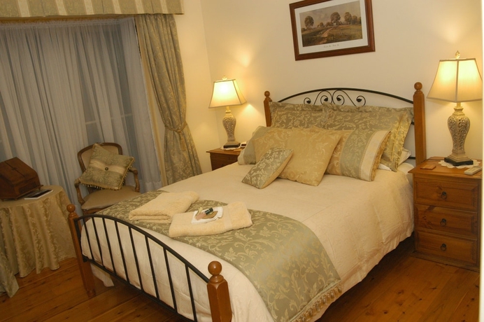 Imagen de la habitación del Hotel Pericoe Retreat Bed and Breakfast. Foto 6