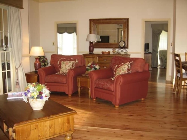 Imagen de la habitación del Hotel Pericoe Retreat Bed and Breakfast. Foto 9