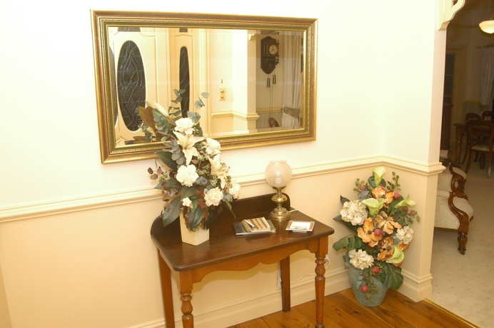 Imagen de la habitación del Hotel Pericoe Retreat Bed and Breakfast. Foto 10