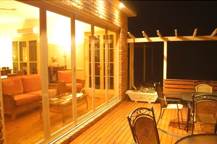 Imagen de la habitación del Hotel Pericoe Retreat Bed and Breakfast. Foto 15