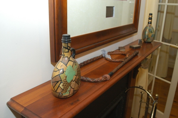 Imagen de la habitación del Hotel Pericoe Retreat Bed and Breakfast. Foto 16
