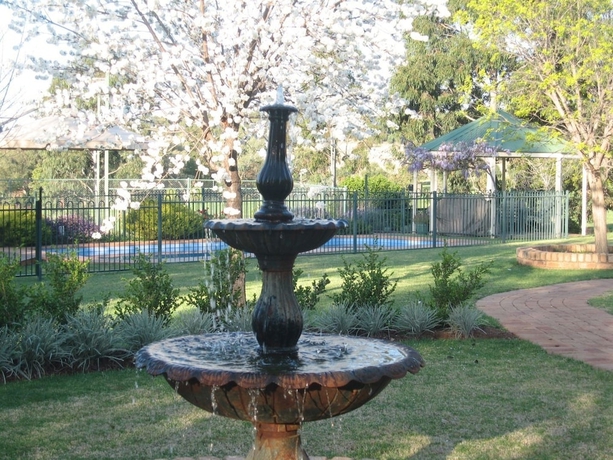 Imagen de la habitación del Hotel Pericoe Retreat Bed and Breakfast. Foto 17