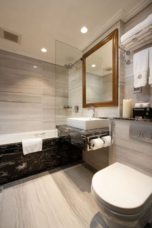 Imagen de la habitación del Hotel Peridot Gallery Classic. Foto 5