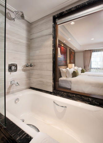 Imagen de la habitación del Hotel Peridot Gallery Classic. Foto 6