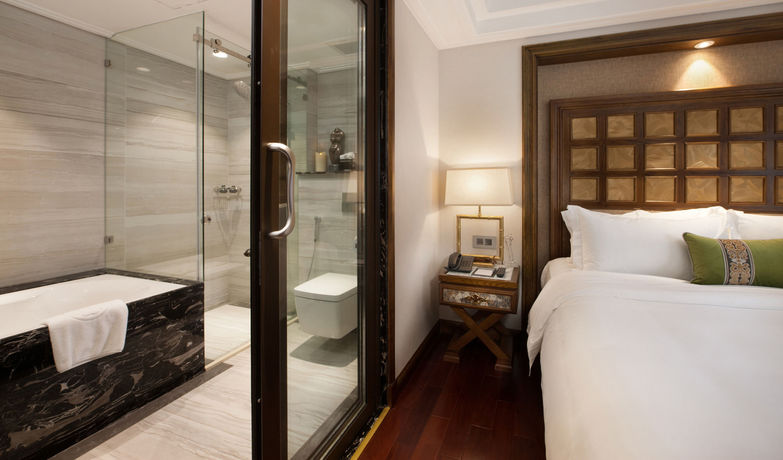 Imagen de la habitación del Hotel Peridot Gallery Classic. Foto 10