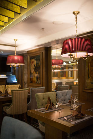 Imagen general del Hotel Peridot Gallery Classic. Foto 2