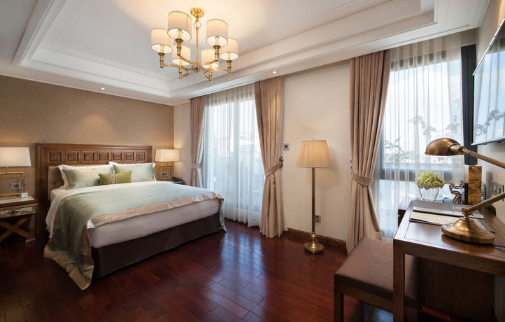 Imagen de la habitación del Hotel Peridot Gallery Classic. Foto 15