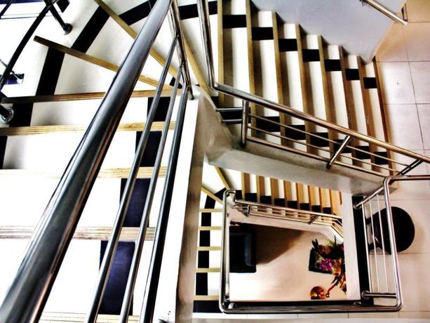 Imagen general del Hotel Peridot Suites. Foto 2