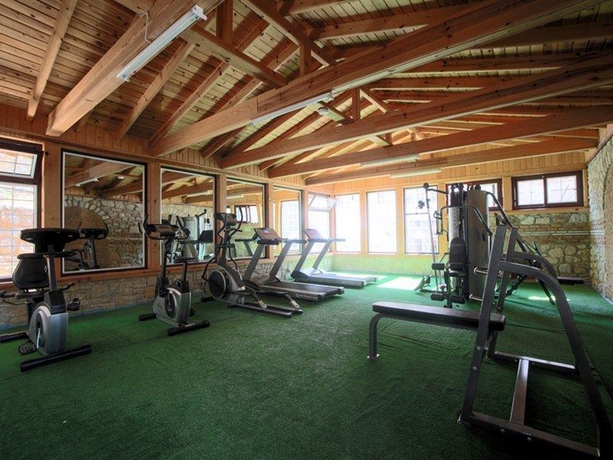 Imagen general del Hotel Perili Bay Resort. Foto 2