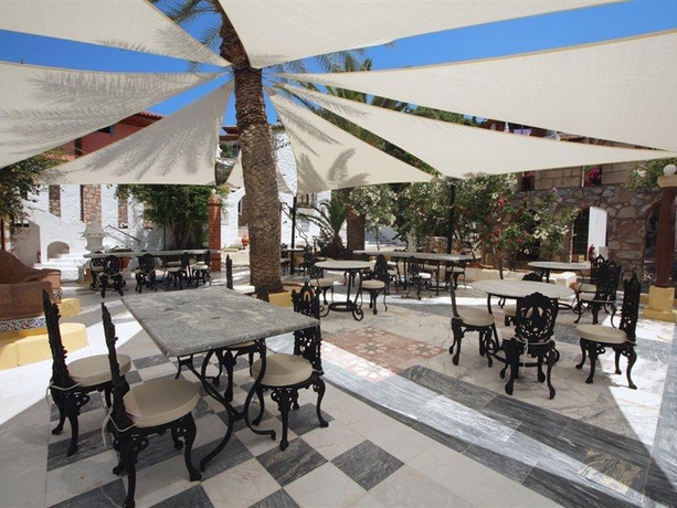 Imagen general del Hotel Perili Bay Resort. Foto 3