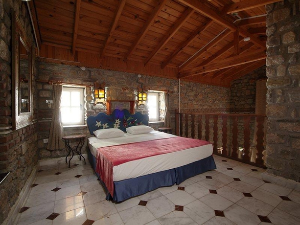 Imagen general del Hotel Perili Bay Resort. Foto 4