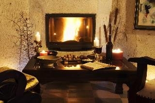 Imagen de la habitación del Hotel Perimasali Cave. Foto 8