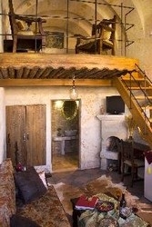 Imagen de la habitación del Hotel Perimasali Cave. Foto 9