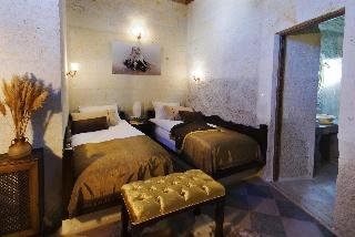 Imagen de la habitación del Hotel Perimasali Cave. Foto 12