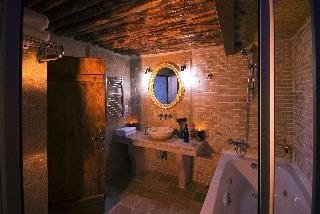 Imagen de la habitación del Hotel Perimasali Cave. Foto 16