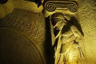 Imagen de la habitación del Hotel Perimasali Cave. Foto 19