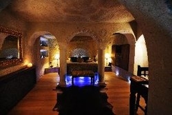 Imagen general del Hotel Perimasali Cave. Foto 4