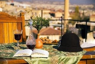 Imagen general del Hotel Perimasali Cave. Foto 7