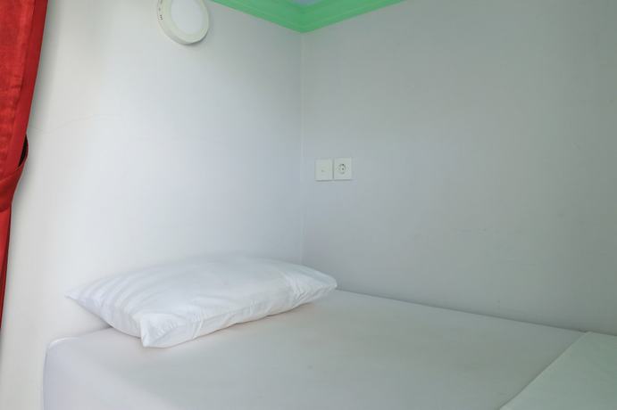 Imagen de la habitación del Hotel Pering Bungalow. Foto 3